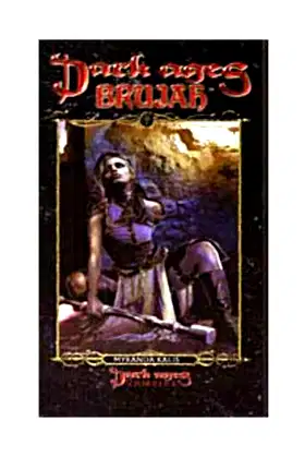 Dark Ages Brujah (DA Clan Novel 8) *OP (World of Darkness) poster