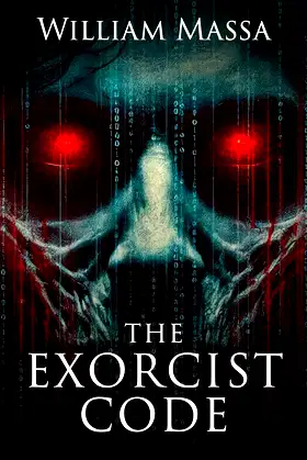 The Exorcist Code poster