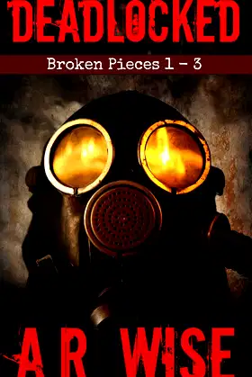 Deadlocked - Broken Pieces 1 - 3 poster