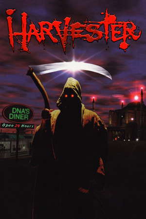 Harvester poster