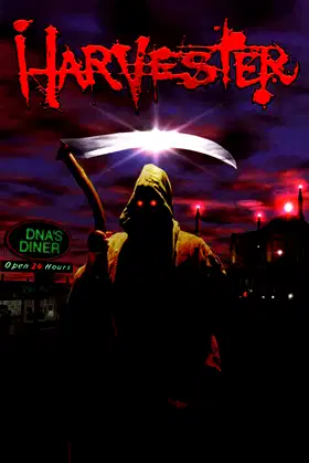 Harvester poster