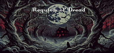 Requiem of Dread capsule