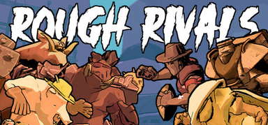 Rough Rivals capsule