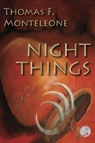 Night Things poster