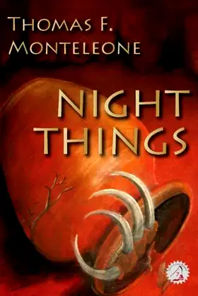 Night Things poster