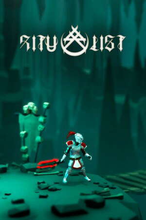 Ritualist poster