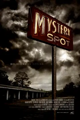 Mystery Spot poster