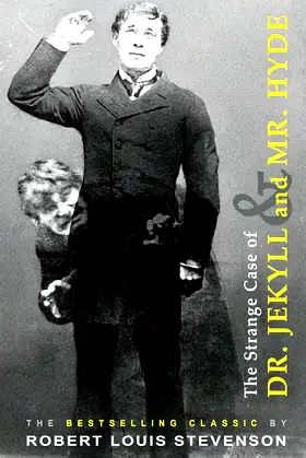 The Strange Case of Dr. Jekyll and Mr. Hyde poster
