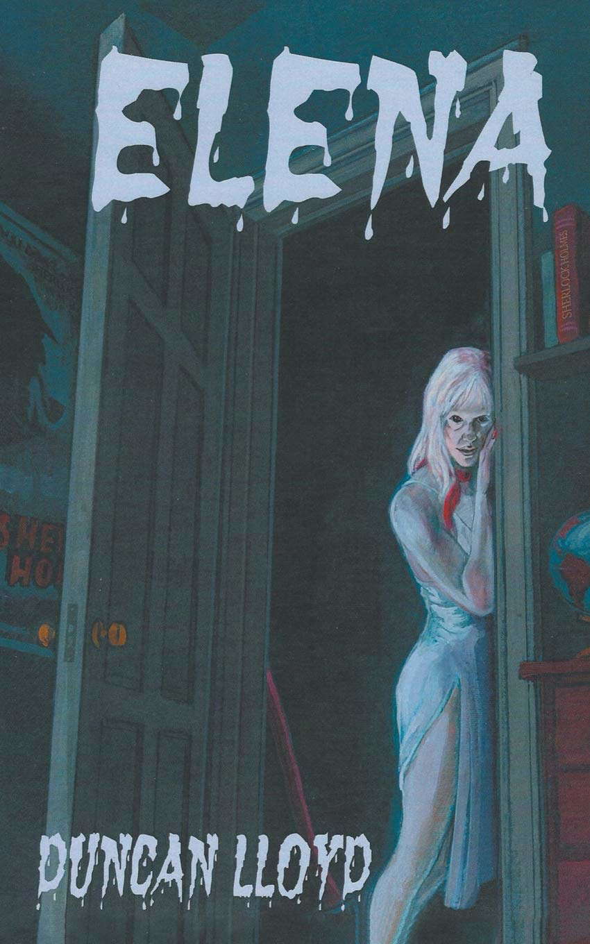 Elena poster
