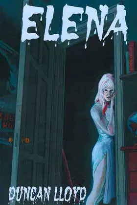 Elena poster