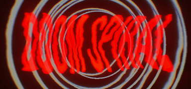 DOOM SPIRAL capsule
