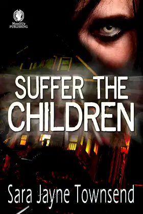 Suffer The Children poster