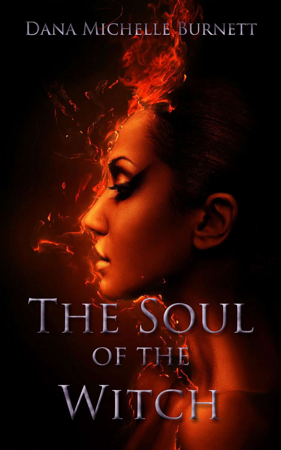 The Soul of the Witch poster