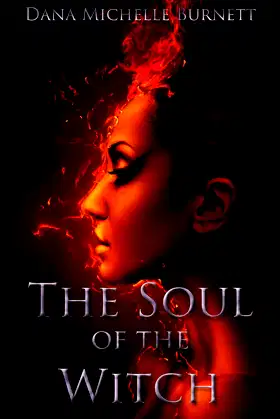 The Soul of the Witch poster