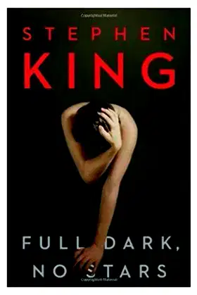 Full Dark, No Stars poster