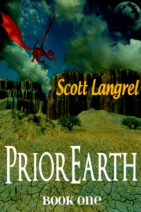 PriorEarth Book One (The PriorEarth Series 1) poster