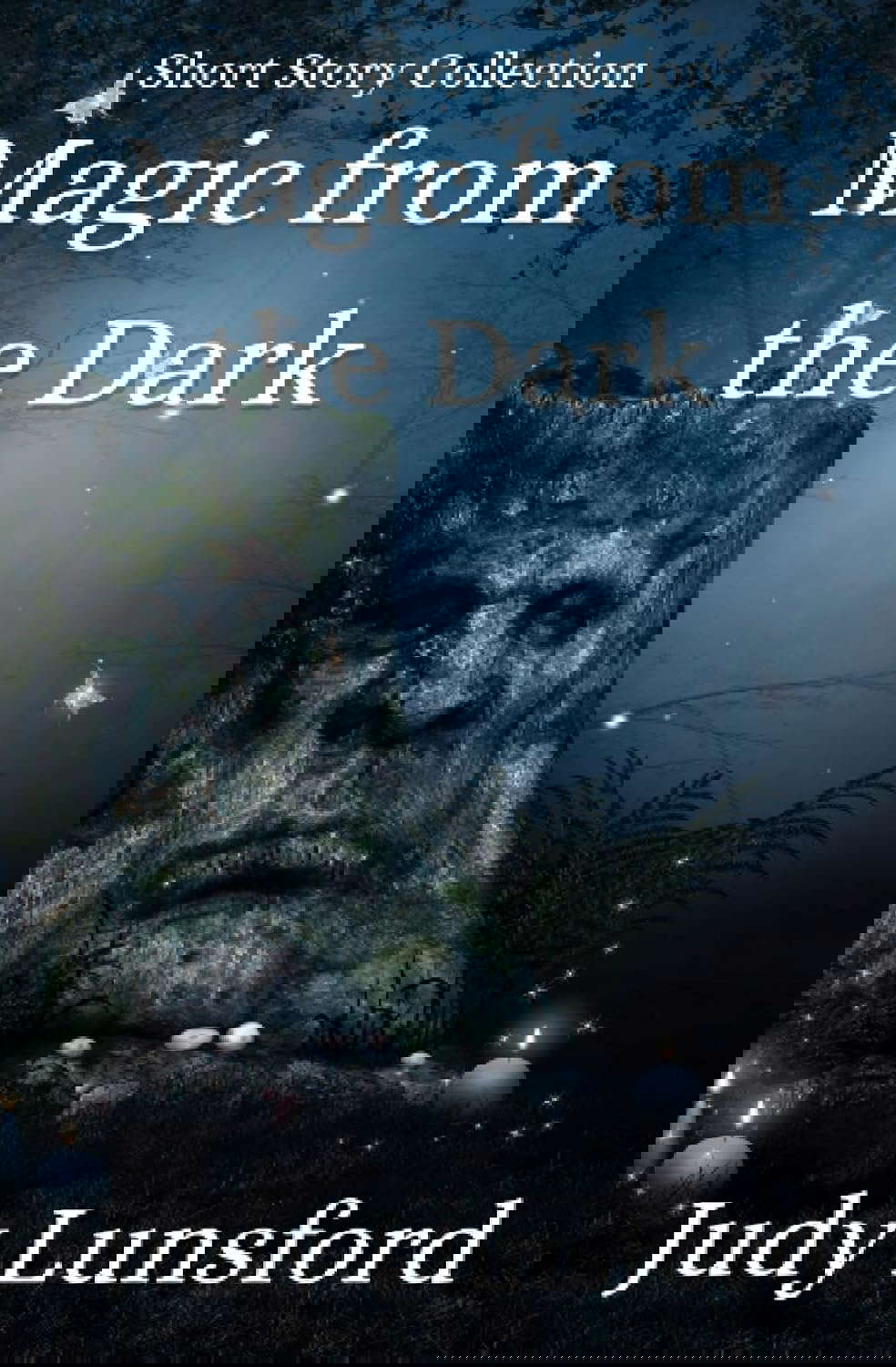 Magic from the Dark: Short Story Collection poster