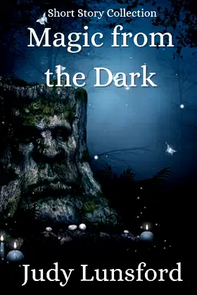 Magic from the Dark: Short Story Collection poster