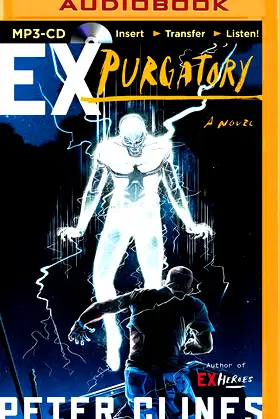 Ex-Purgatory (Ex-Heroes, 4) poster