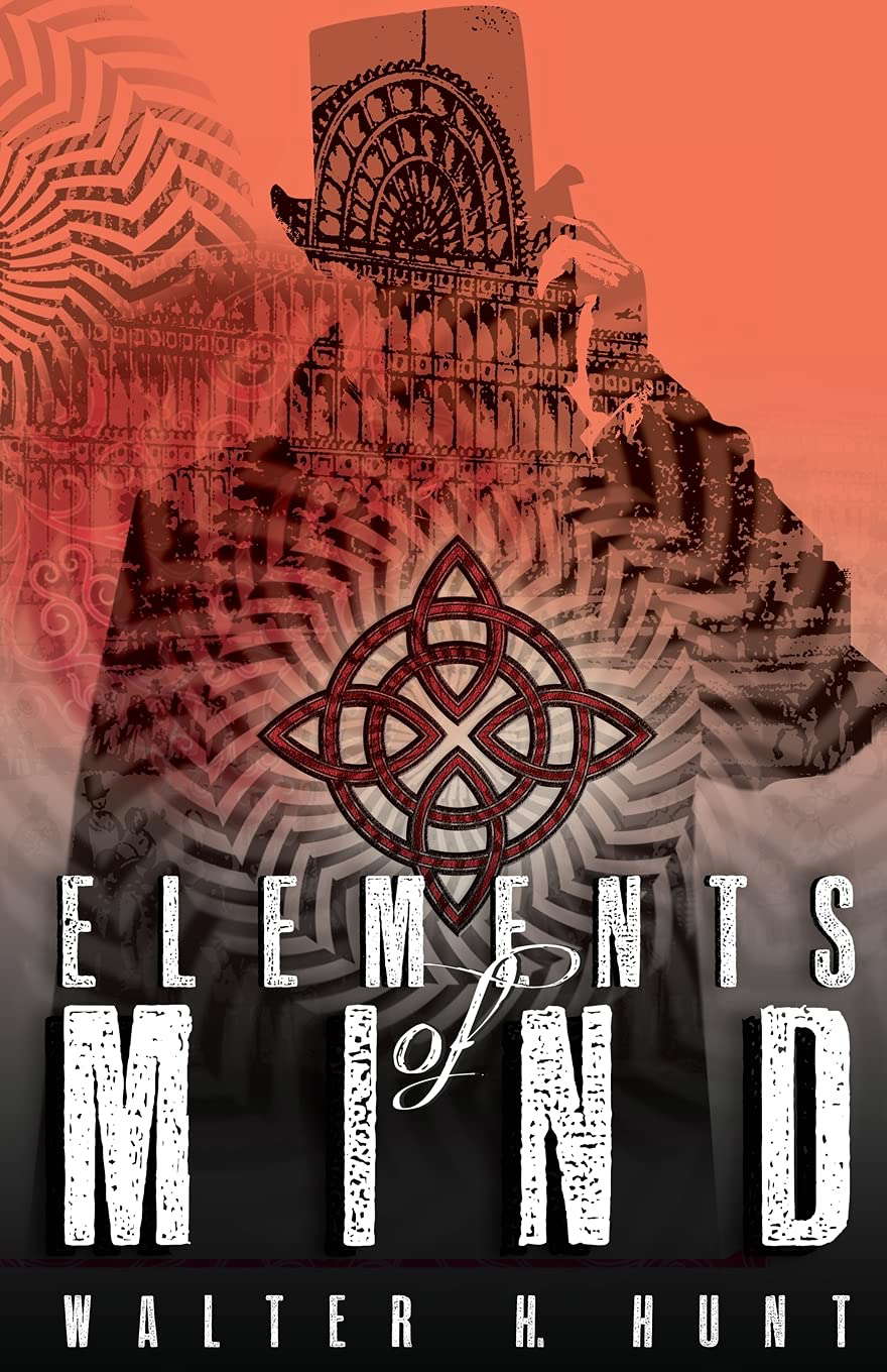 Elements of Mind poster