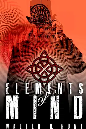 Elements of Mind poster