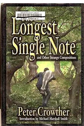 The Longest Single Note poster