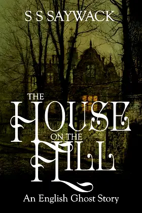 The House on the Hill (English Ghost Stories) poster