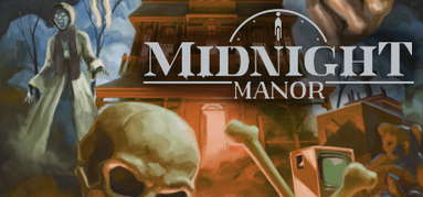 Midnight Manor capsule