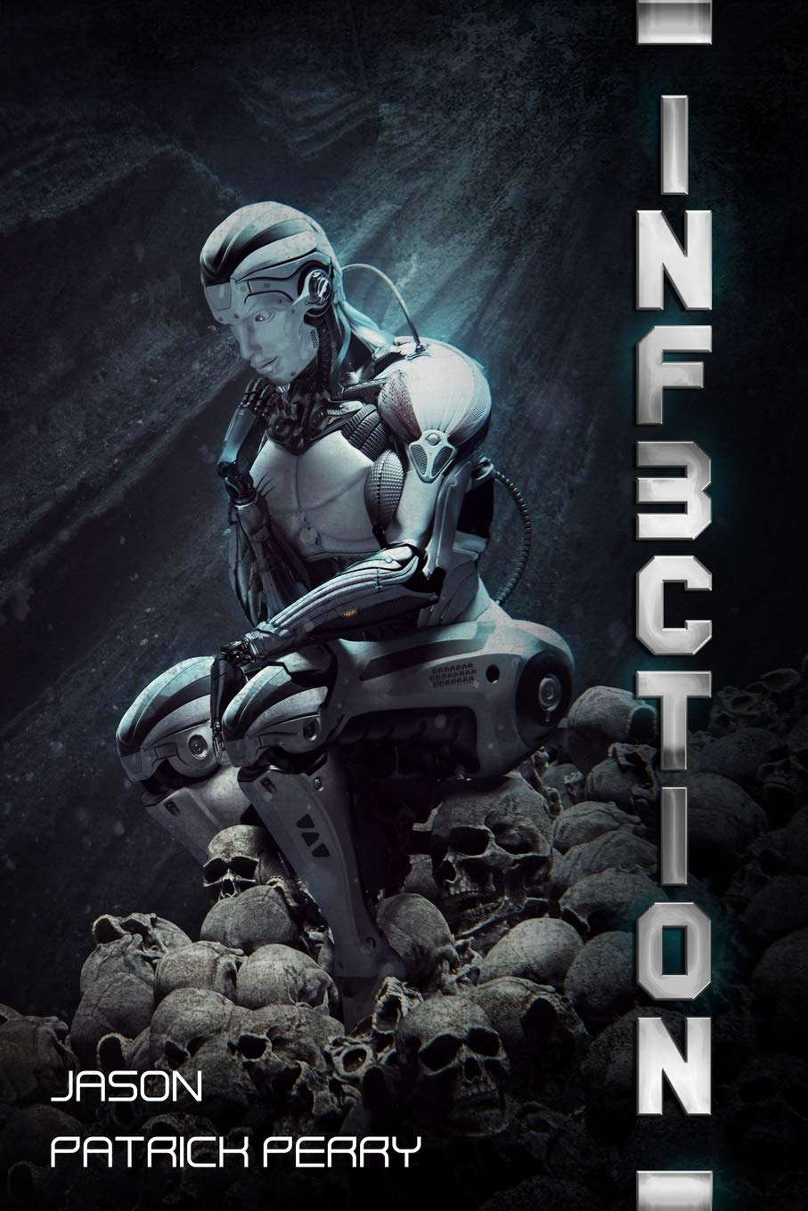 Inf3ction poster