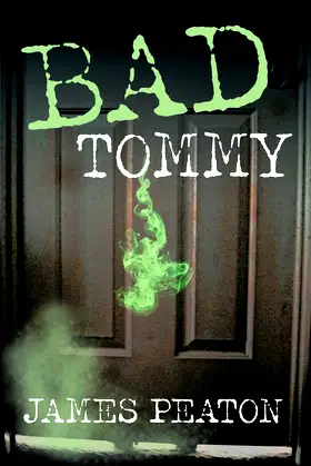 Bad Tommy poster
