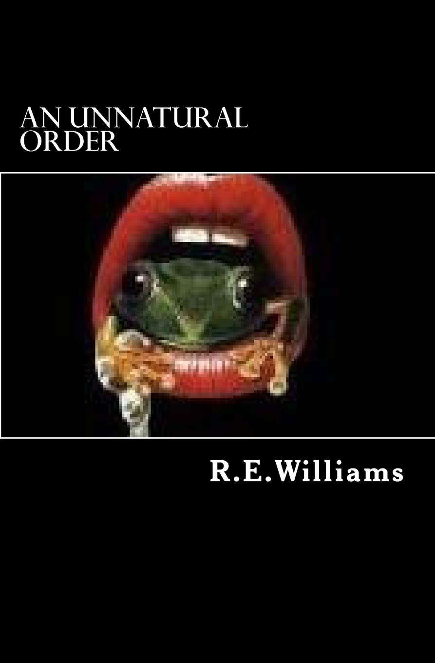 An Unnatural Order poster