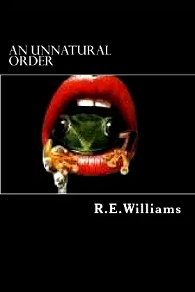 An Unnatural Order poster