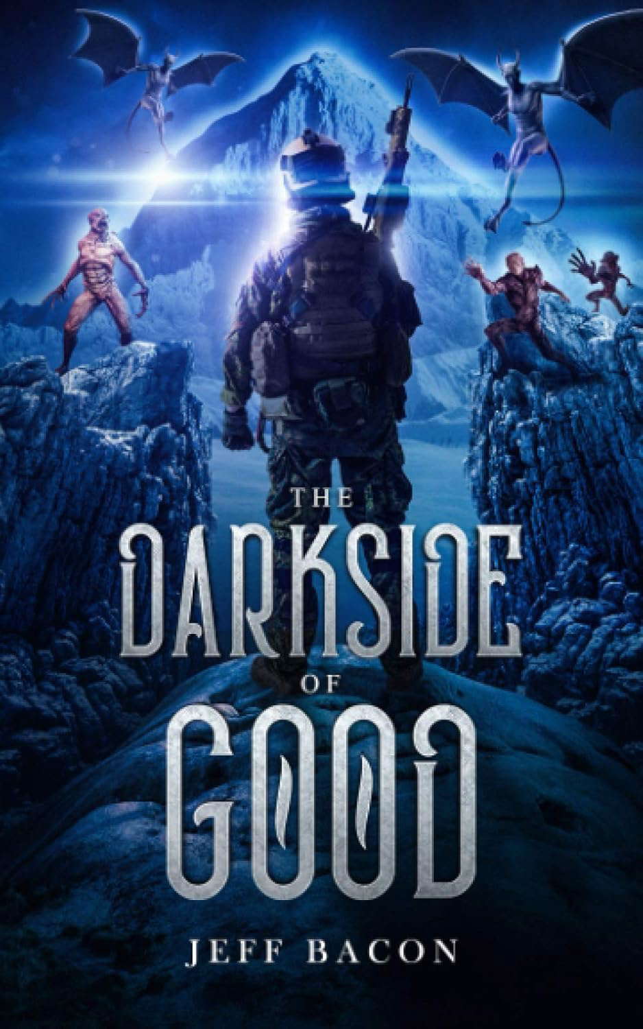 The Darkside of Good: Revised Version poster