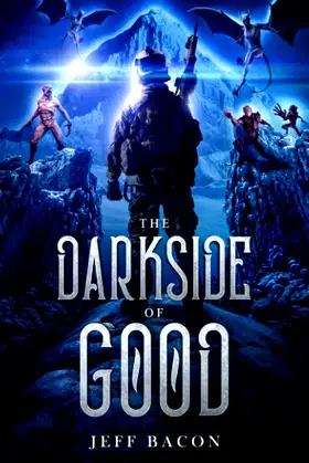 The Darkside of Good: Revised Version poster