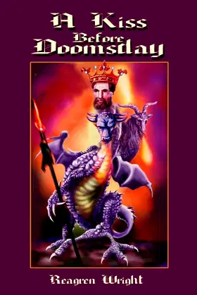 A Kiss Before Doomsday poster