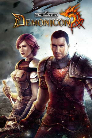 Demonicon poster