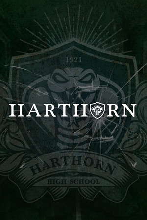 Harthorn poster