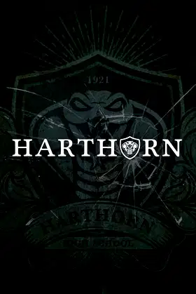 Harthorn poster