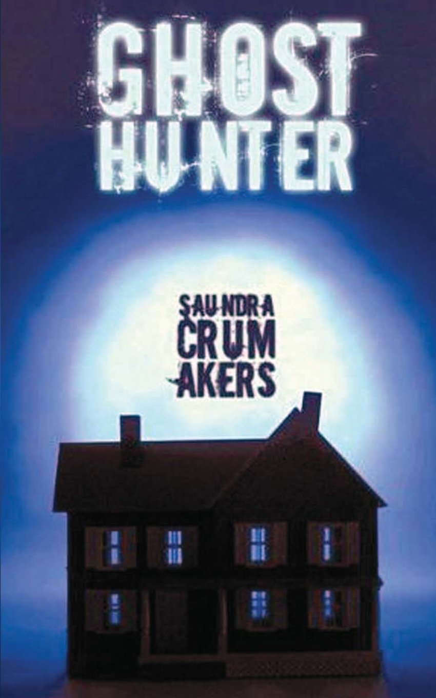 Ghost Hunter poster