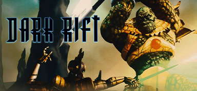 Dark Rift capsule