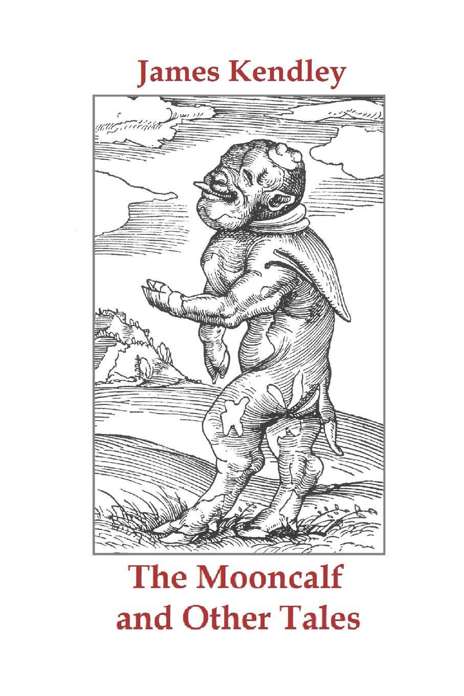 The Mooncalf and Other Tales poster