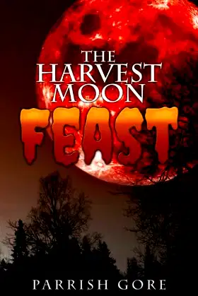 The Harvest Moon Feast poster