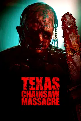 Texas Chainsaw Massacre poster