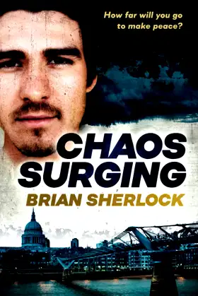 Chaos Surging (Every Drop of Chaos) poster