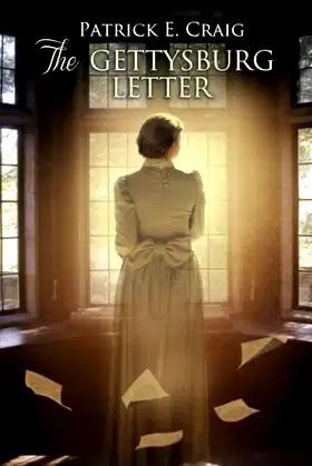 The Gettysburg Letter poster