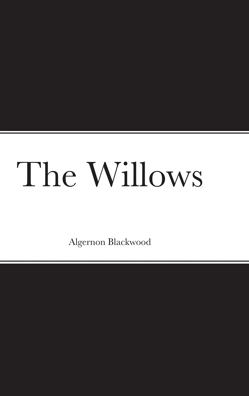 The Willows poster