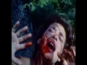 Cheerleader Camp (1988) Trailer poster