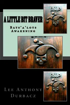 A Little Bit Braver poster
