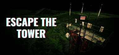 Escape the Tower capsule