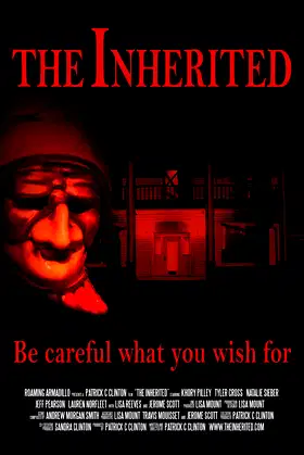The Inherited poster